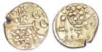 South Thames Region, Gold Stater