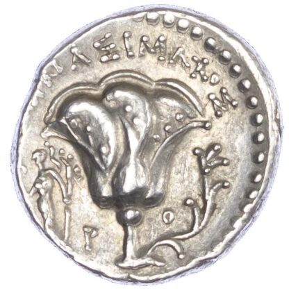 Rhodes, Silver Didrachm