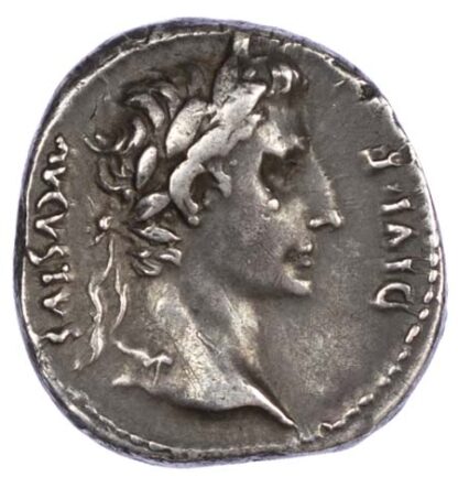 Roman Republic, Silver Didrachm