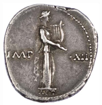 Roman Republic, Silver Didrachm