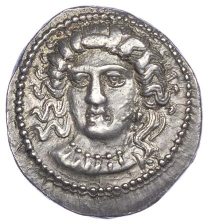 Cilicia, Tarsos, Silver Stater