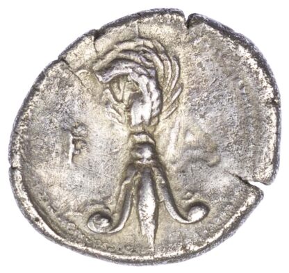 Elis, Olympia, Silver Stater