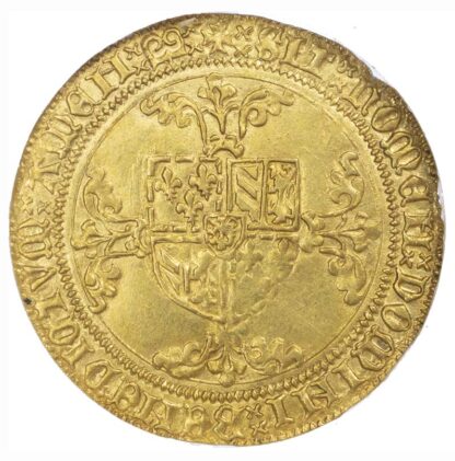 Belgium, Brabant, Philip the Good, Gold Lion D’or