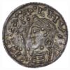 Canute (1016-35), Short Cross Penny, Rochester mint - Image 2