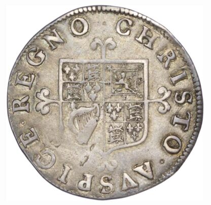 Charles II (1660-85), Shilling, Hammered, First Issue