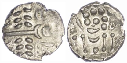 Durotriges, Silver Stater