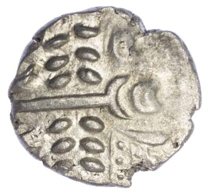 Durotriges, Silver Stater