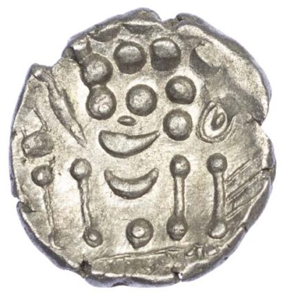 Durotriges, Silver Stater