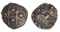Corieltauvi, Silver Minim