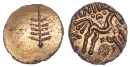 Dobunni, Gold Stater