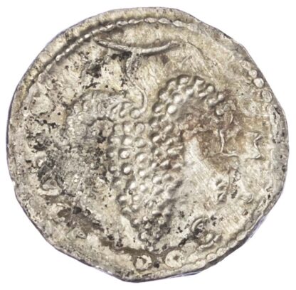 Judea, Bar Kokhba Revolt, Silver Zuz