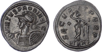 Probus, Antoninianus
