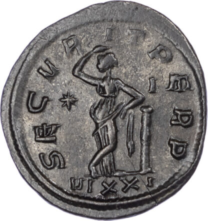 Probus, Antoninianus