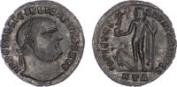 Licinius I, Bronze Follis