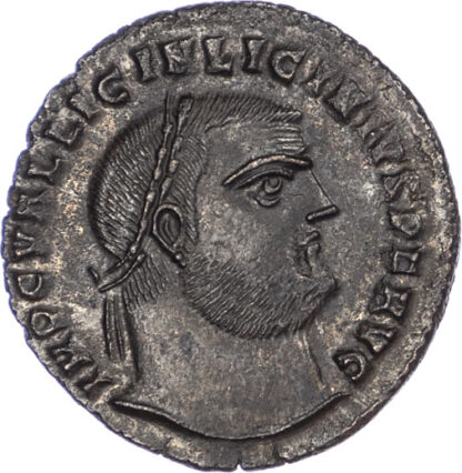 Licinius I, Bronze Follis