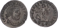 Licinius I, Bronze Follis
