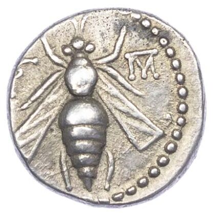 Arados, Silver Drachm