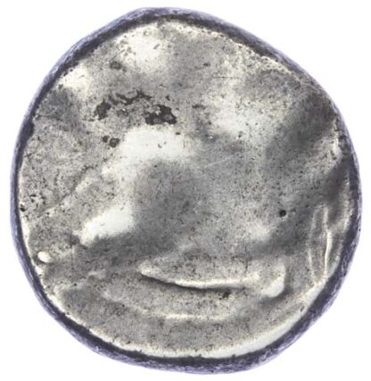 Etruria, Populonia, Silver 20 Asses
