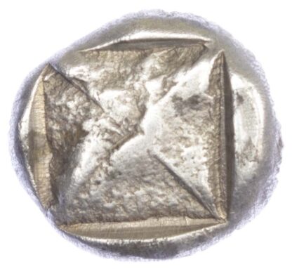 Thraco-Macedonian Region, Siris, Silver Stater