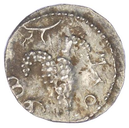 Judea, Bar Kokhba Revolt, Silver Zuz