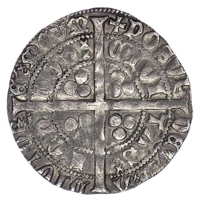 Henry IV or V (1399-1422), Groat, Mule, Light coinage Type III, Henry IV or V (1399-1422), Groat, Mule, Light coinage Type III,