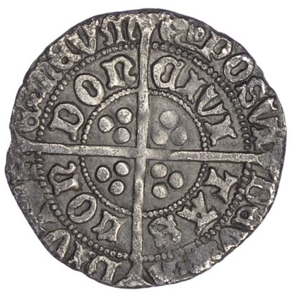 Richard III (1483-85), Groat