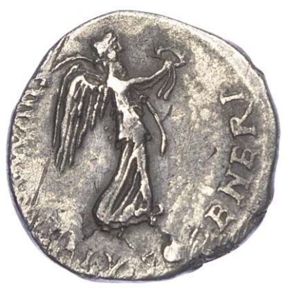 Ancient Coins, Roman, Civil War, Vindex