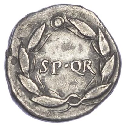 Ancient Coins, Roman, Civil War, Vindex
