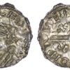 Edward the Confessor (1042-66), PACX Penny, Worcester mint