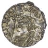 Edward the Confessor (1042-66), PACX Penny, Worcester mint - Image 2