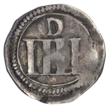 Charles I (1625-49), Groat, (c.1643-44), Ormonde money
