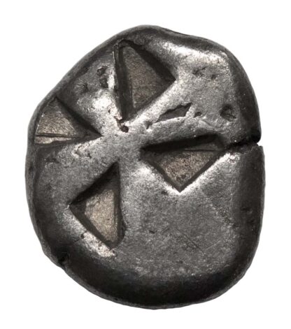 Aegina, Silver Stater