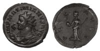 Maximian, Antoninianus