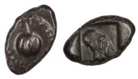 Pamphylia, Side, Silver Stater