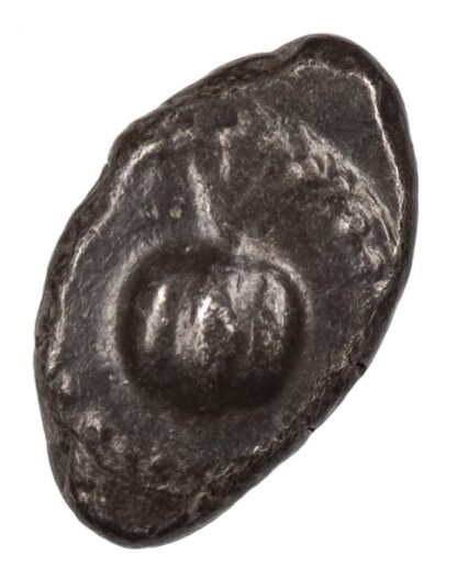 Pamphylia, Side, Silver Stater