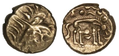 Iceni, Gold Stater