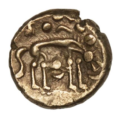 Iceni, Gold Stater
