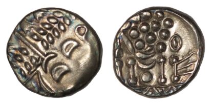 Durotriges, Silver Stater