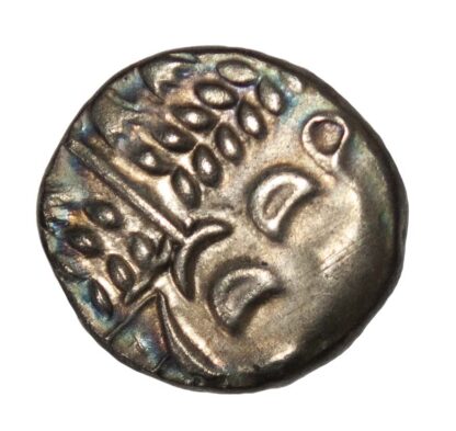Durotriges, Silver Stater