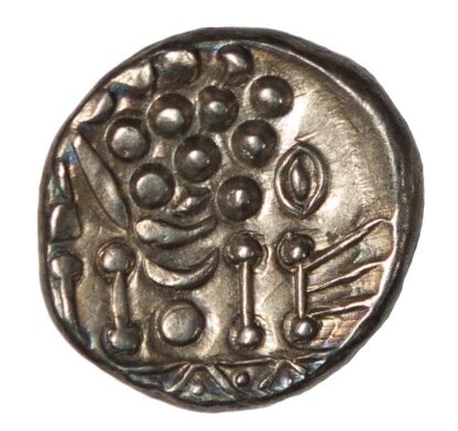 Durotriges, Silver Stater