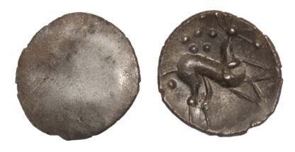 Corieltauvi, Silver Unit
