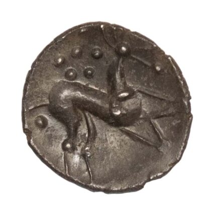 Corieltauvi, Silver Unit