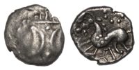 Iceni, Silver Unit
