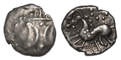 Iceni, Silver Unit