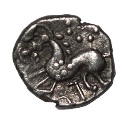 Iceni, Silver Unit