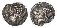 Tasciovanus, Silver Unit