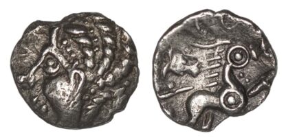 Tasciovanus, Silver Unit
