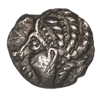 Tasciovanus, Silver Unit