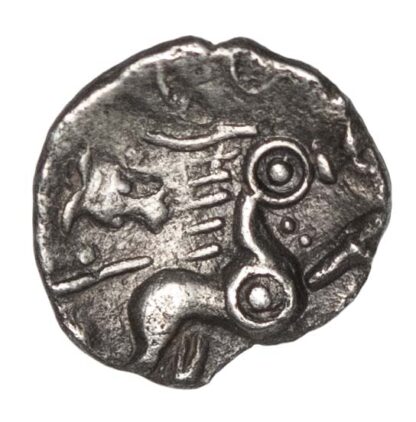 Tasciovanus, Silver Unit