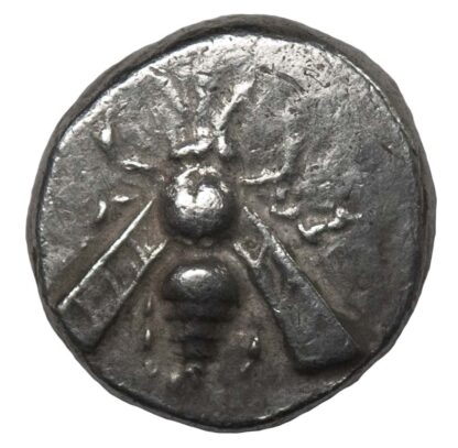 Ionia, Ephesus, Silver Tetradrachm